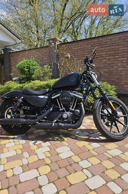 Ціни Harley-Davidson Мотоцикл Чоппер