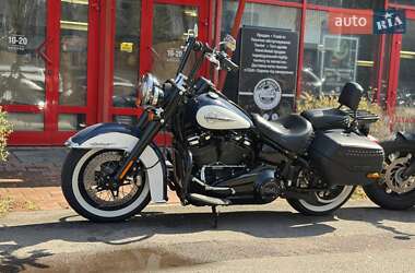 Ціни Harley-Davidson Мотоцикл Чоппер