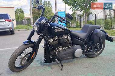 Ціни Harley-Davidson Мотоцикл Чоппер