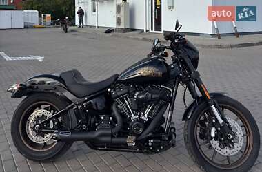 Ціни Harley-Davidson Мотоцикл Чоппер