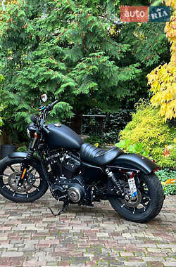 Ціни Harley-Davidson Мотоцикл Чоппер