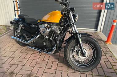 Цены Harley-Davidson Мотоцикл Чоппер