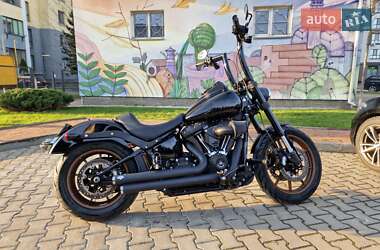 Ціни Harley-Davidson Мотоцикл Чоппер