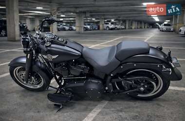 Ціни Harley-Davidson Мотоцикл Чоппер