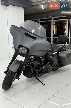 Ціни Harley-Davidson Мотоцикл Чоппер