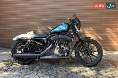 Ціни Harley-Davidson Мотоцикл Чоппер