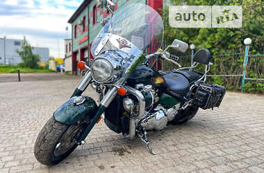 Цены Kawasaki Мотоцикл Чоппер