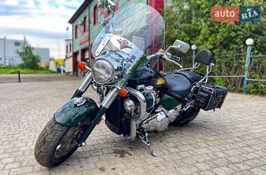 Ціни Kawasaki Мотоцикл Чоппер