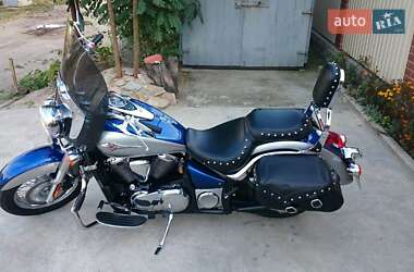 Ціни Kawasaki Мотоцикл Чоппер