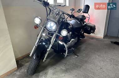 Ціни Kawasaki Мотоцикл Чоппер