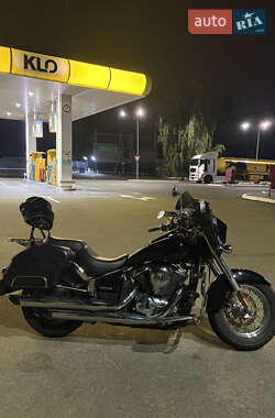 Ціни Kawasaki Мотоцикл Чоппер