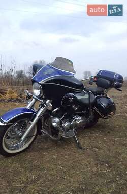 Ціни Yamaha Мотоцикл Чоппер