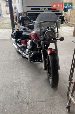 Ціни Yamaha Мотоцикл Чоппер