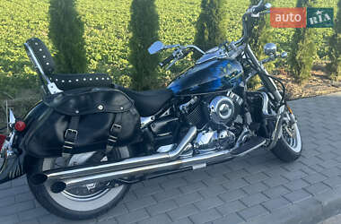 Ціни Yamaha Мотоцикл Чоппер