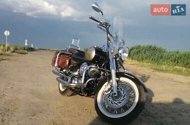 Цены Yamaha Мотоцикл Чоппер