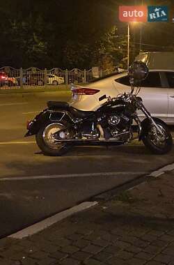 Ціни Yamaha Мотоцикл Чоппер