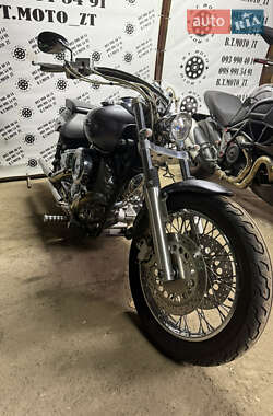 Ціни Yamaha Мотоцикл Чоппер