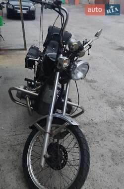 Ціни Днепр (КМЗ) Днепр-11 Мотоцикл Кастом