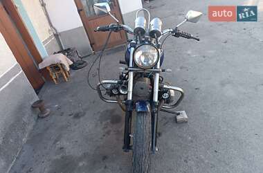 Цены Днепр (КМЗ) Днепр-11 Мотоцикл Кастом