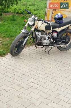 Ціни Дніпро (КМЗ) Мотоцикл Кастом