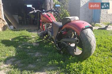 Ціни Дніпро (КМЗ) Мотоцикл Кастом