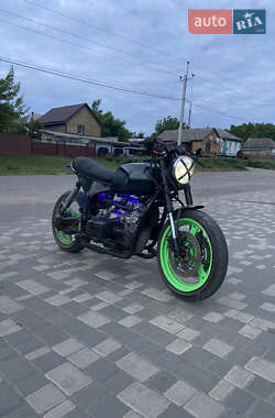Ціни Дніпро (КМЗ) Мотоцикл Кастом