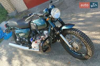 Ціни Днепр (КМЗ) Мотоцикл Кастом