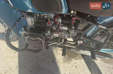 Ціни Днепр (КМЗ) Мотоцикл Кастом