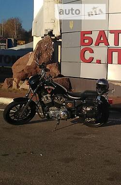 Цены Harley-Davidson Мотоцикл Кастом