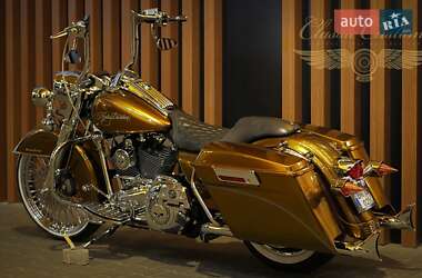 Ціни Harley-Davidson Мотоцикл Кастом