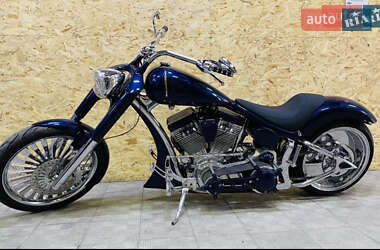 Цены Harley-Davidson Мотоцикл Кастом