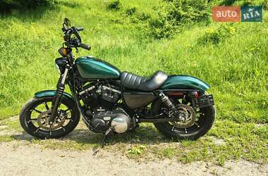 Ціни Harley-Davidson Мотоцикл Кастом