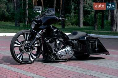 Ціни Harley-Davidson Мотоцикл Кастом