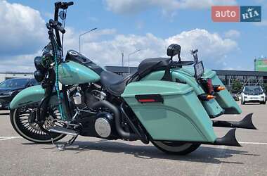 Ціни Harley-Davidson Мотоцикл Кастом