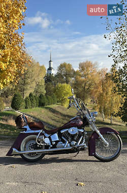 Ціни Harley-Davidson Мотоцикл Кастом