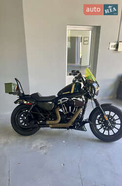 Ціни Harley-Davidson Мотоцикл Кастом