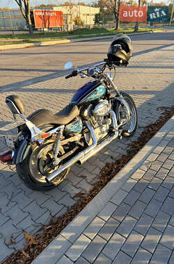 Цены Harley-Davidson Мотоцикл Кастом