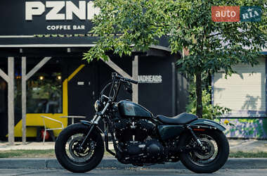 Цены Harley-Davidson Мотоцикл Кастом