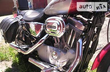 Ціни Harley-Davidson Мотоцикл Кастом