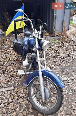 Ціни ИЖ Мотоцикл Кастом