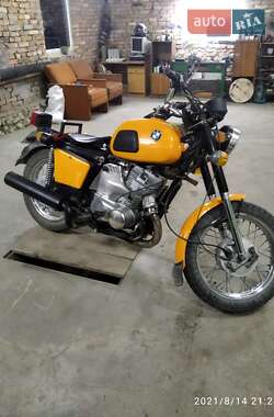 Ціни ИЖ Мотоцикл Кастом