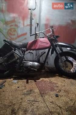 Ціни ІЖ Мотоцикл Кастом