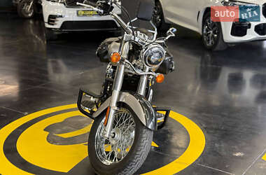 Ціни Kawasaki Мотоцикл Кастом