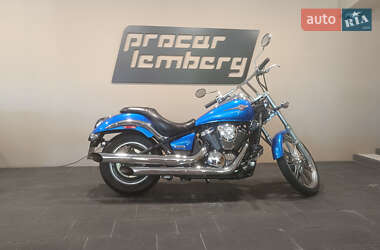 Ціни Kawasaki Мотоцикл Кастом