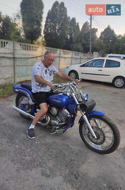 Ціни Yamaha Мотоцикл Кастом