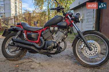 Цены Yamaha Мотоцикл Кастом