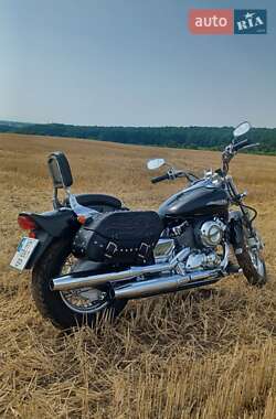 Ціни Yamaha Мотоцикл Кастом