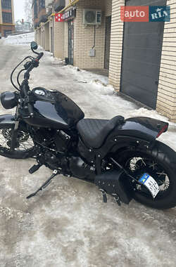 Ціни Yamaha Мотоцикл Кастом