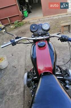 Цены Днепр (КМЗ) 10-36 Мотоцикл Классик