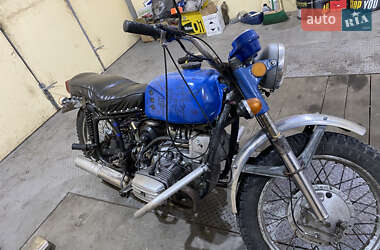Цены Днепр (КМЗ) 10-36 Мотоцикл Классик